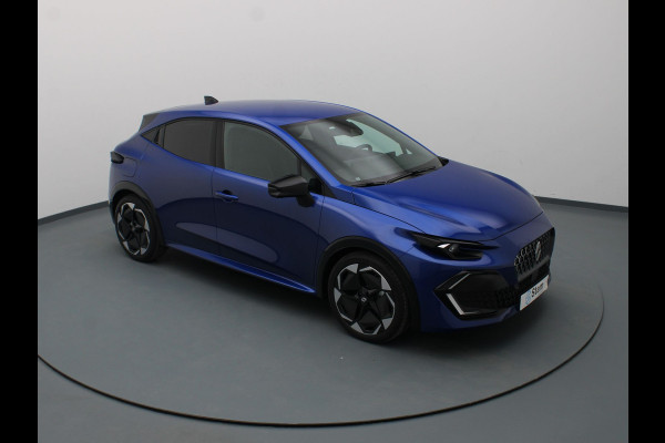 Renault Clio Hybrid 160pk techno 360° Camera | Adapt. Cruise | Parkeersens. v+a | Stoelverw.