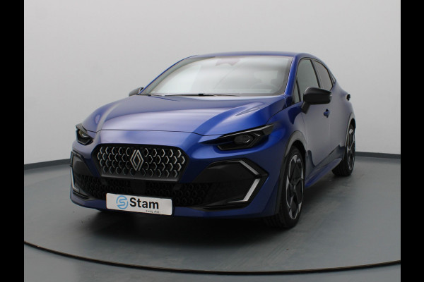Renault Clio Hybrid 160pk techno 360° Camera | Adapt. Cruise | Parkeersens. v+a | Stoelverw.