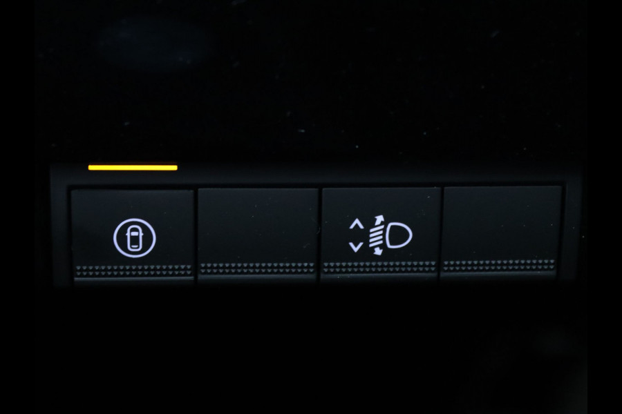 Renault Clio Hybrid 160pk techno 360° Camera | Adapt. Cruise | Parkeersens. v+a | Stoelverw.