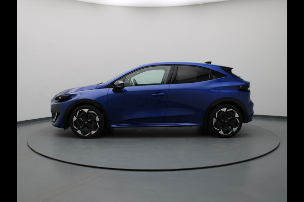 Renault Clio Hybrid 160pk techno 360° Camera | Adapt. Cruise | Parkeersens. v+a | Stoelverw.