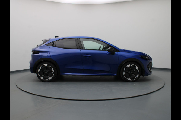 Renault Clio Hybrid 160pk techno 360° Camera | Adapt. Cruise | Parkeersens. v+a | Stoelverw.