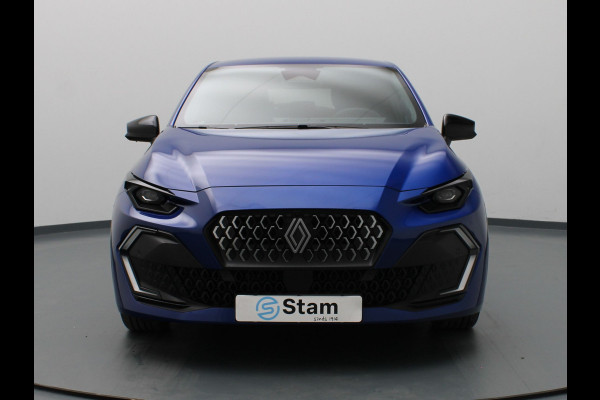 Renault Clio Hybrid 160pk techno 360° Camera | Adapt. Cruise | Parkeersens. v+a | Stoelverw.