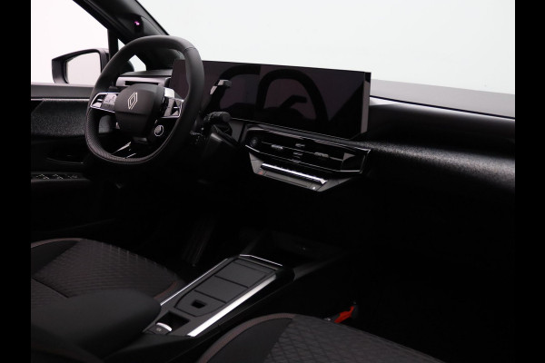 Renault Clio Hybrid 160pk techno 360° Camera | Adapt. Cruise | Parkeersens. v+a | Stoelverw.