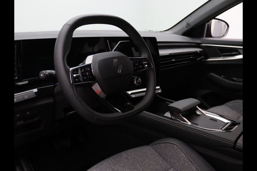 Renault Austral E-Tech full hybrid 200pk techno Stuur verwarmd | verwarmde voorruit