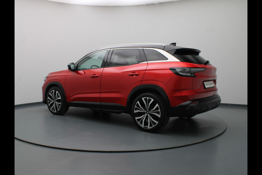 Renault Austral E-Tech full hybrid 200pk techno Stuur verwarmd | verwarmde voorruit