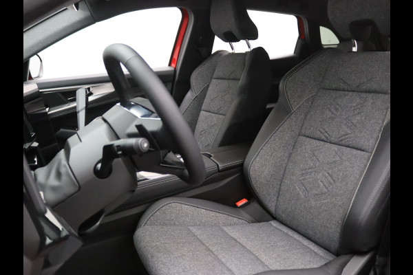 Renault Austral E-Tech full hybrid 200pk techno Stuur verwarmd | verwarmde voorruit