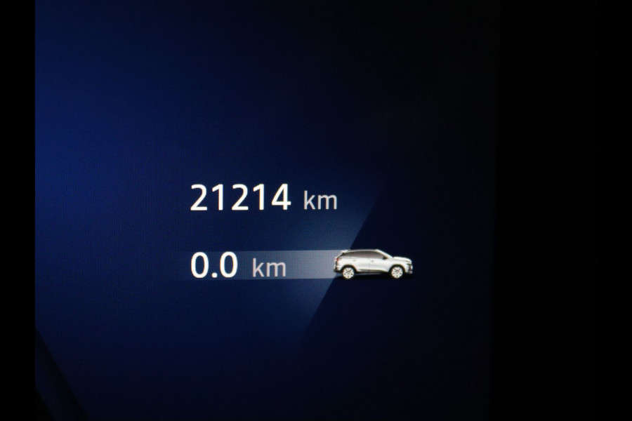 Renault Austral E-Tech full hybrid 200pk techno Stuur verwarmd | verwarmde voorruit