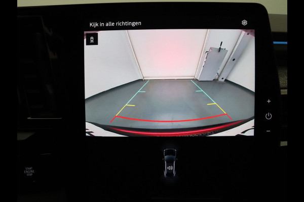 Renault Austral E-Tech full hybrid 200pk techno Stuur verwarmd | verwarmde voorruit