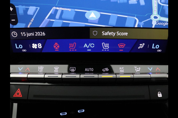 Renault Austral E-Tech full hybrid 200pk techno Stuur verwarmd | verwarmde voorruit