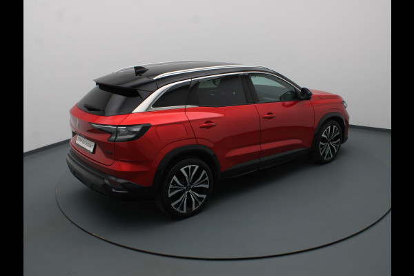 Renault Austral E-Tech full hybrid 200pk techno Stuur verwarmd | verwarmde voorruit