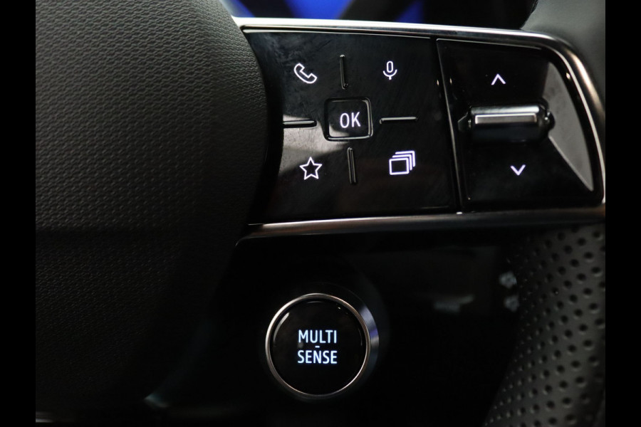 Renault Austral E-Tech full hybrid 200pk techno Stuur verwarmd | verwarmde voorruit