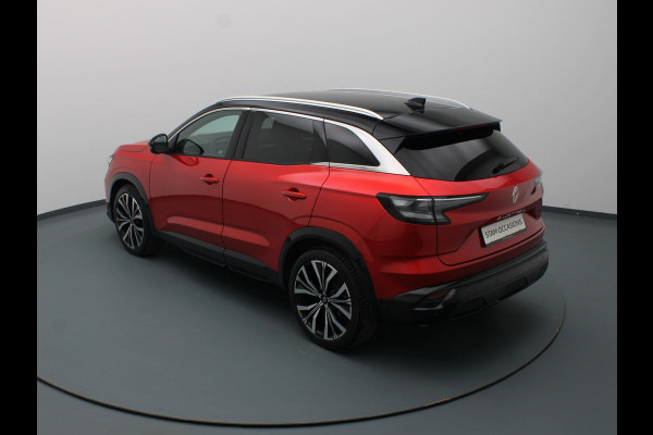 Renault Austral E-Tech full hybrid 200pk techno Stuur verwarmd | verwarmde voorruit