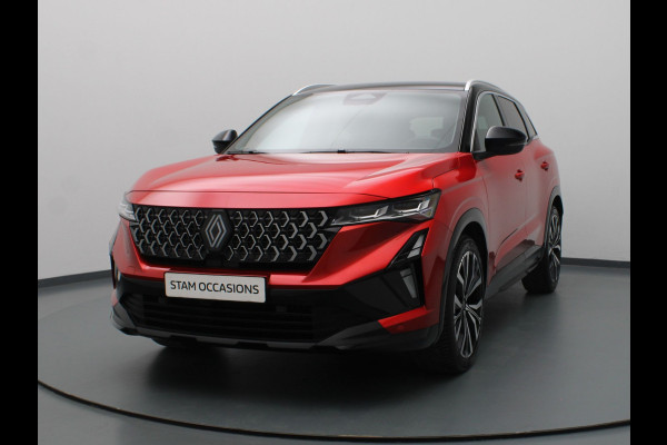 Renault Austral E-Tech full hybrid 200pk techno Stuur verwarmd | verwarmde voorruit