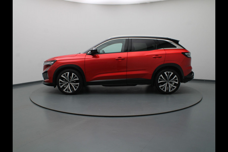 Renault Austral E-Tech full hybrid 200pk techno Stuur verwarmd | verwarmde voorruit