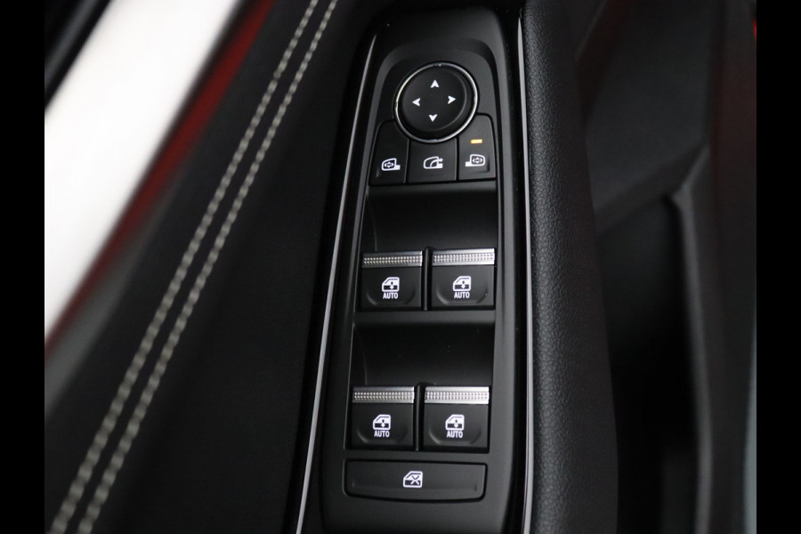 Renault Austral E-Tech full hybrid 200pk techno Stuur verwarmd | verwarmde voorruit