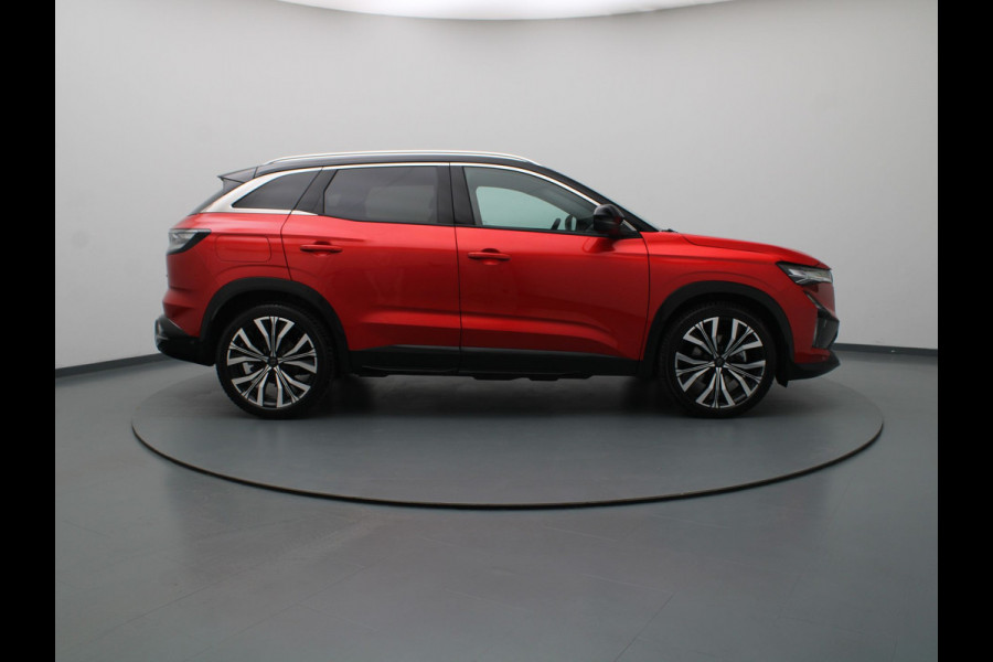 Renault Austral E-Tech full hybrid 200pk techno Stuur verwarmd | verwarmde voorruit