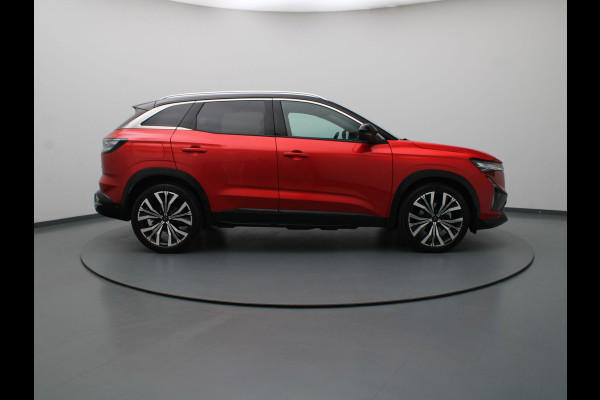 Renault Austral E-Tech full hybrid 200pk techno Stuur verwarmd | verwarmde voorruit