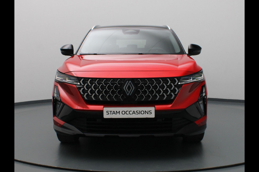 Renault Austral E-Tech full hybrid 200pk techno Stuur verwarmd | verwarmde voorruit