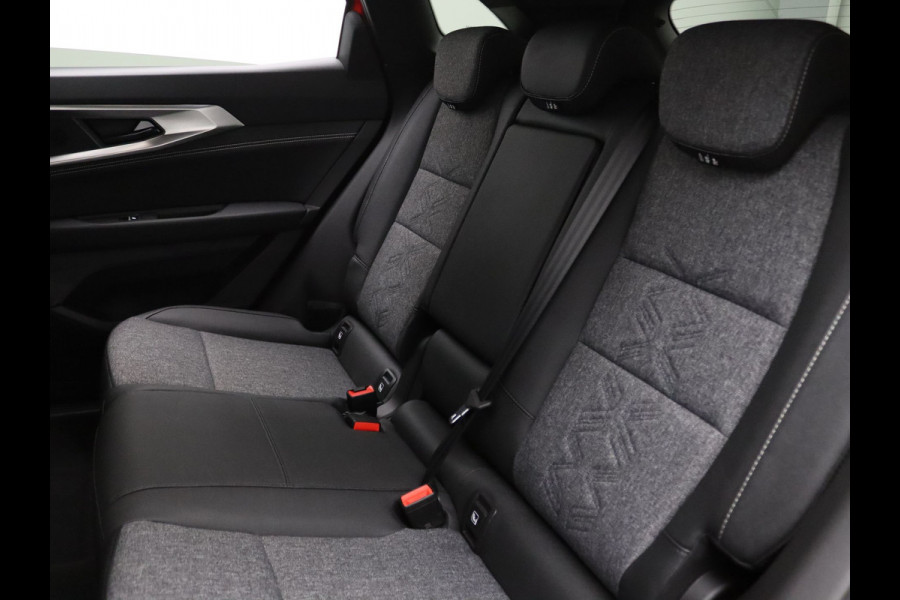 Renault Austral E-Tech full hybrid 200pk techno Stuur verwarmd | verwarmde voorruit