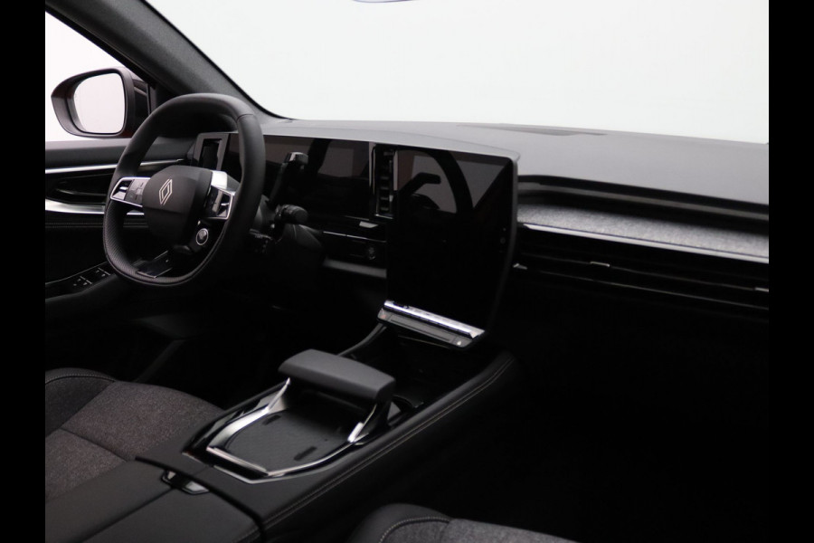 Renault Austral E-Tech full hybrid 200pk techno Stuur verwarmd | verwarmde voorruit