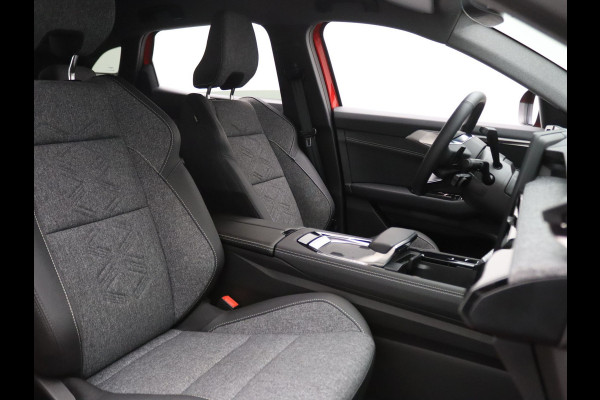 Renault Austral E-Tech full hybrid 200pk techno Stuur verwarmd | verwarmde voorruit