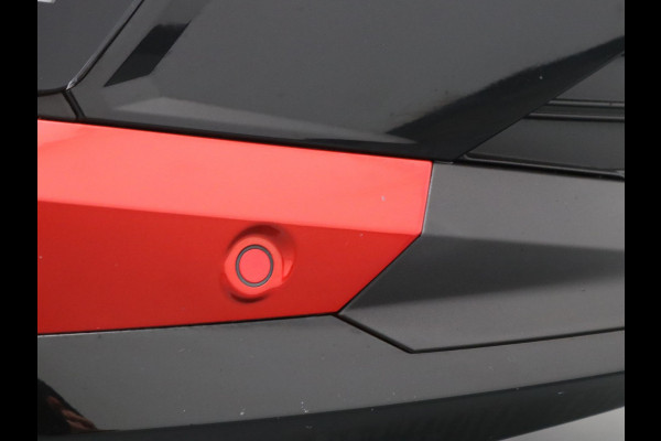 Renault Austral E-Tech full hybrid 200pk techno Stuur verwarmd | verwarmde voorruit