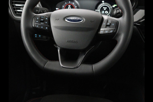 Ford Kuga 2.5 PHEV ST-Line | SOH 94,5% | Adaptive cruise | Leder/Alcantara | Camera | Carplay | Side Assist | Navigatie | Keyless | Parkeerhulp | Elektrische kofferklep | Climate control | Plug In