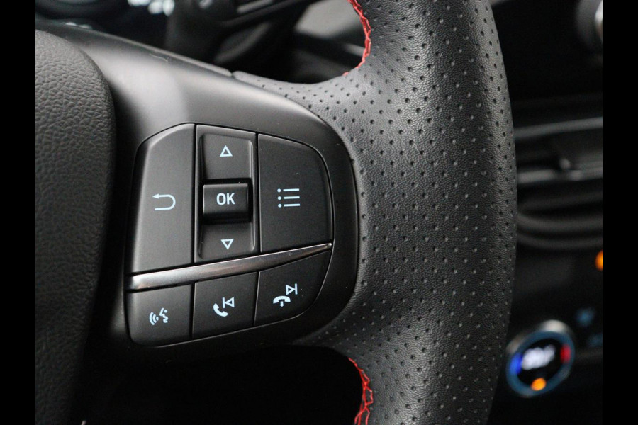 Ford Kuga 2.5 PHEV ST-Line | SOH 94,5% | Adaptive cruise | Leder/Alcantara | Camera | Carplay | Side Assist | Navigatie | Keyless | Parkeerhulp | Elektrische kofferklep | Climate control | Plug In