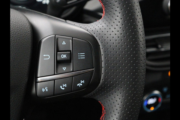 Ford Kuga 2.5 PHEV ST-Line | SOH 94,5% | Adaptive cruise | Leder/Alcantara | Camera | Carplay | Side Assist | Navigatie | Keyless | Parkeerhulp | Elektrische kofferklep | Climate control | Plug In