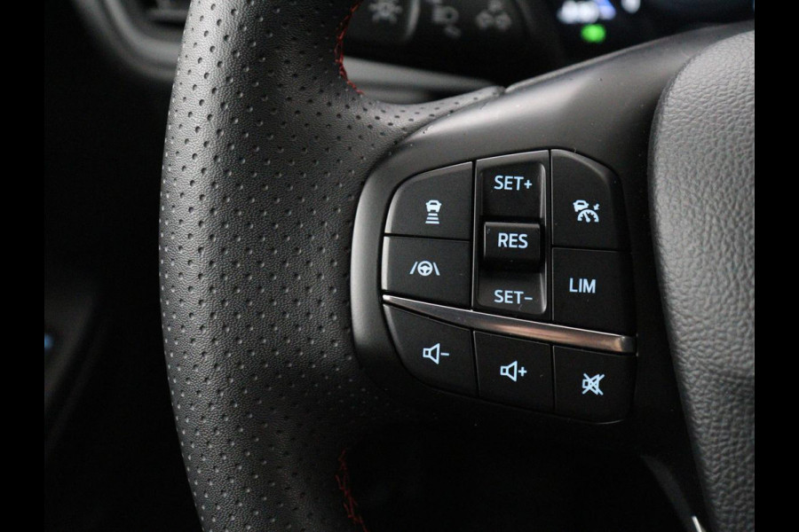 Ford Kuga 2.5 PHEV ST-Line | SOH 94,5% | Adaptive cruise | Leder/Alcantara | Camera | Carplay | Side Assist | Navigatie | Keyless | Parkeerhulp | Elektrische kofferklep | Climate control | Plug In