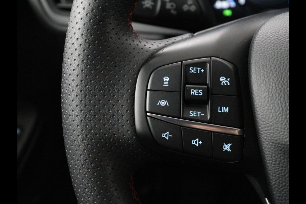 Ford Kuga 2.5 PHEV ST-Line | SOH 94,5% | Adaptive cruise | Leder/Alcantara | Camera | Carplay | Side Assist | Navigatie | Keyless | Parkeerhulp | Elektrische kofferklep | Climate control | Plug In