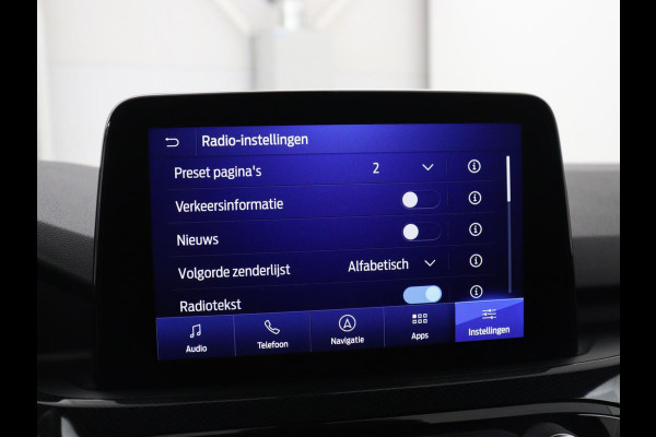Ford Kuga 2.5 PHEV ST-Line | SOH 94,5% | Adaptive cruise | Leder/Alcantara | Camera | Carplay | Side Assist | Navigatie | Keyless | Parkeerhulp | Elektrische kofferklep | Climate control | Plug In