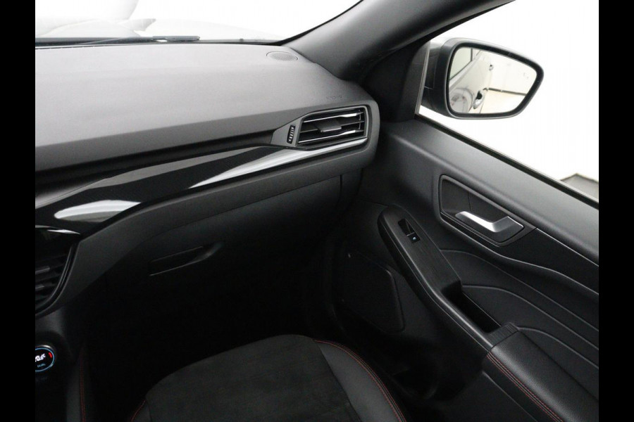 Ford Kuga 2.5 PHEV ST-Line | SOH 94,5% | Adaptive cruise | Leder/Alcantara | Camera | Carplay | Side Assist | Navigatie | Keyless | Parkeerhulp | Elektrische kofferklep | Climate control | Plug In