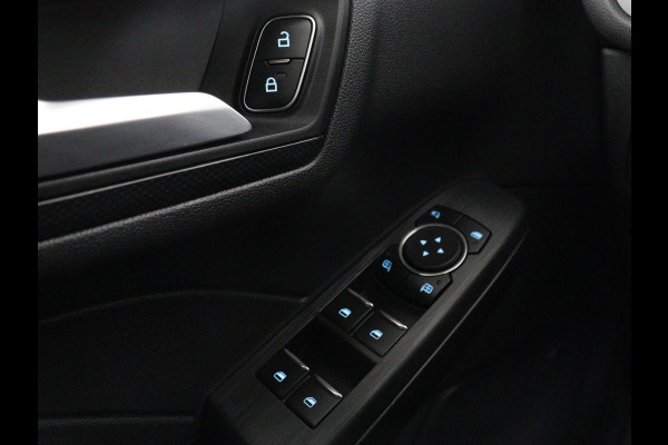 Ford Kuga 2.5 PHEV ST-Line | SOH 94,5% | Adaptive cruise | Leder/Alcantara | Camera | Carplay | Side Assist | Navigatie | Keyless | Parkeerhulp | Elektrische kofferklep | Climate control | Plug In