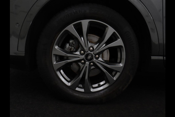 Ford Kuga 2.5 PHEV ST-Line | SOH 94,5% | Adaptive cruise | Leder/Alcantara | Camera | Carplay | Side Assist | Navigatie | Keyless | Parkeerhulp | Elektrische kofferklep | Climate control | Plug In