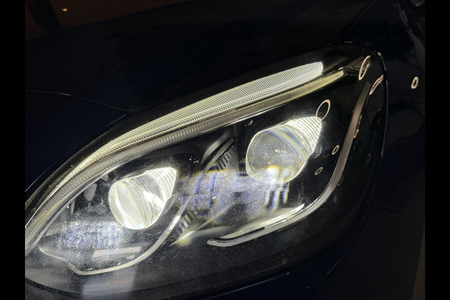 Mercedes-Benz SLC AMG SLC 43 Final Edition|Pano|Memory Pakket|Nekverwarming|Blind Spot|Leder|18Inch|Rijklaar