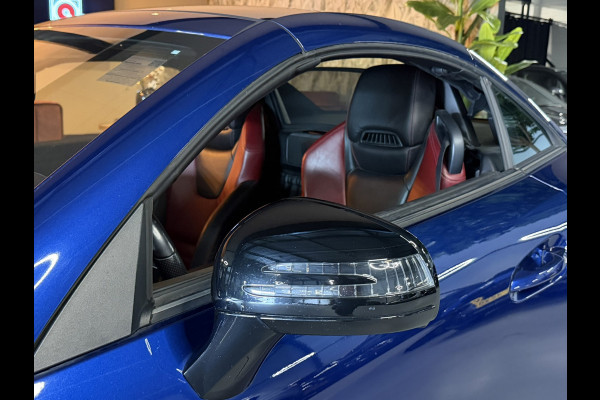 Mercedes-Benz SLC AMG SLC 43 Final Edition|Pano|Memory Pakket|Nekverwarming|Blind Spot|Leder|18Inch|Rijklaar