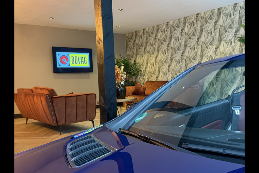 Mercedes-Benz SLC AMG SLC 43 Final Edition|Pano|Memory Pakket|Nekverwarming|Blind Spot|Leder|18Inch|Rijklaar