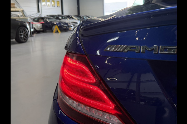 Mercedes-Benz SLC AMG SLC 43 Final Edition|Pano|Memory Pakket|Nekverwarming|Blind Spot|Leder|18Inch|Rijklaar