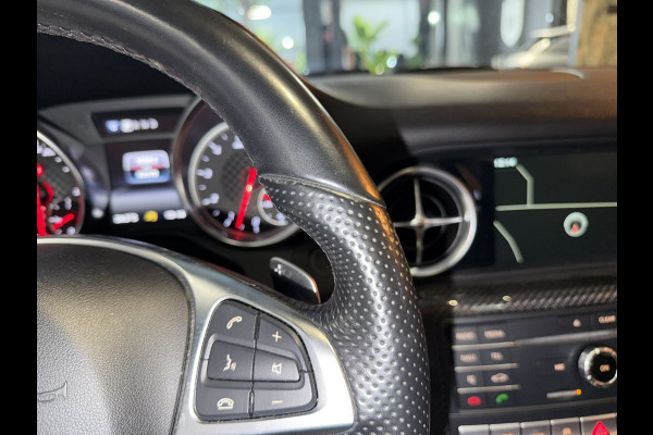 Mercedes-Benz SLC AMG SLC 43 Final Edition|Pano|Memory Pakket|Nekverwarming|Blind Spot|Leder|18Inch|Rijklaar