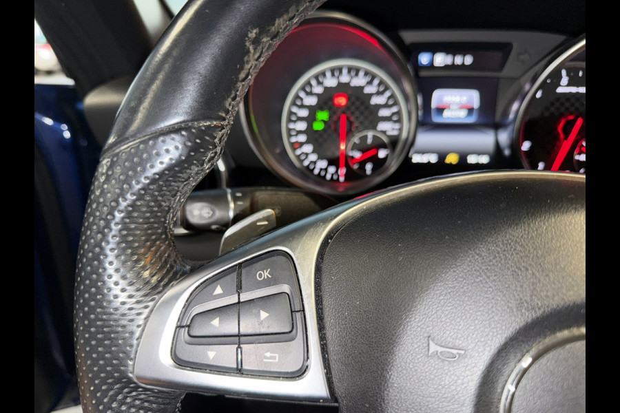 Mercedes-Benz SLC AMG SLC 43 Final Edition|Pano|Memory Pakket|Nekverwarming|Blind Spot|Leder|18Inch|Rijklaar