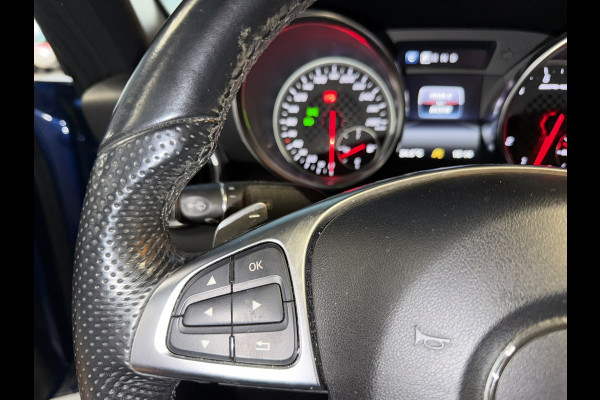 Mercedes-Benz SLC AMG SLC 43 Final Edition|Pano|Memory Pakket|Nekverwarming|Blind Spot|Leder|18Inch|Rijklaar