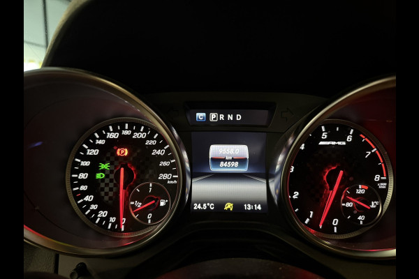 Mercedes-Benz SLC AMG SLC 43 Final Edition|Pano|Memory Pakket|Nekverwarming|Blind Spot|Leder|18Inch|Rijklaar