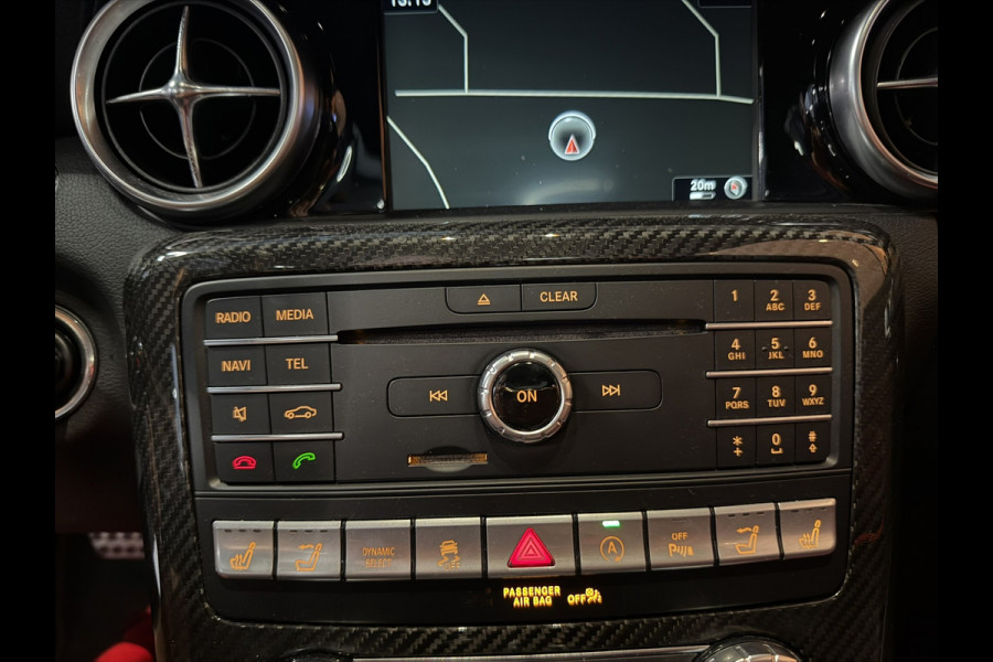 Mercedes-Benz SLC AMG SLC 43 Final Edition|Pano|Memory Pakket|Nekverwarming|Blind Spot|Leder|18Inch|Rijklaar