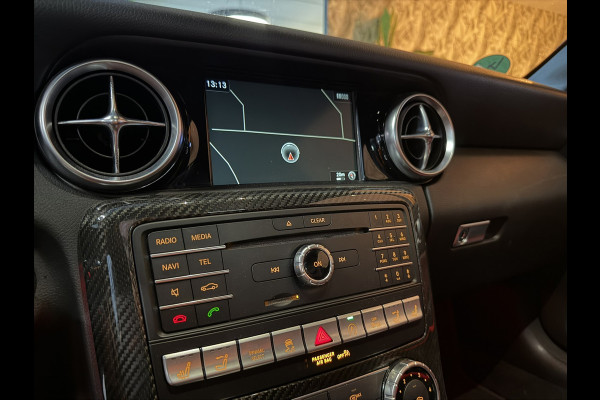 Mercedes-Benz SLC AMG SLC 43 Final Edition|Pano|Memory Pakket|Nekverwarming|Blind Spot|Leder|18Inch|Rijklaar