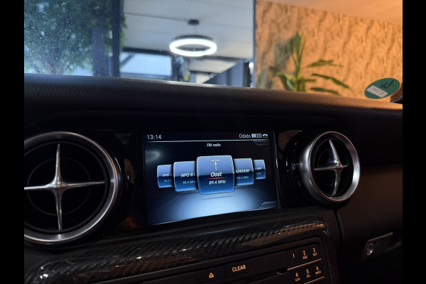 Mercedes-Benz SLC AMG SLC 43 Final Edition|Pano|Memory Pakket|Nekverwarming|Blind Spot|Leder|18Inch|Rijklaar