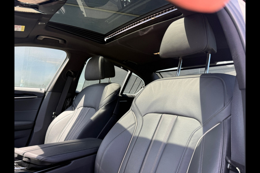 BMW 5 Serie 530e M-Sport BERNINAGRAU Pano|LASER|HuD|Adap Cruise|