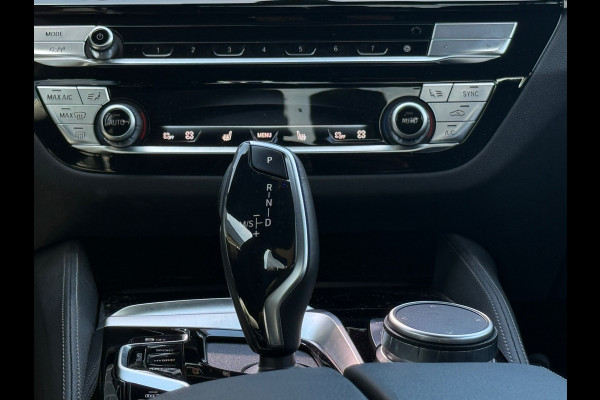 BMW 5 Serie 530e M-Sport BERNINAGRAU Pano|LASER|HuD|Adap Cruise|