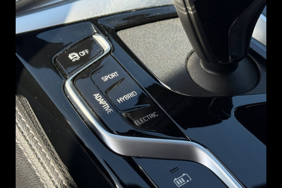BMW 5 Serie 530e M-Sport BERNINAGRAU Pano|LASER|HuD|Adap Cruise|
