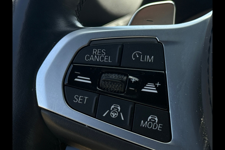 BMW 5 Serie 530e M-Sport BERNINAGRAU Pano|LASER|HuD|Adap Cruise|